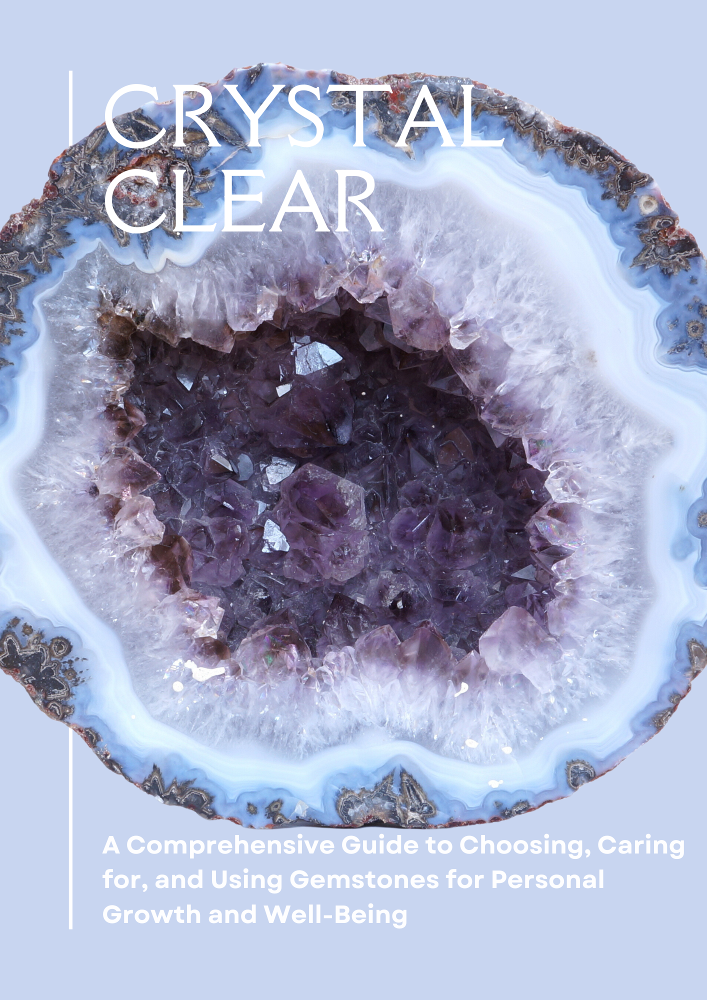Crystal Clear Guide