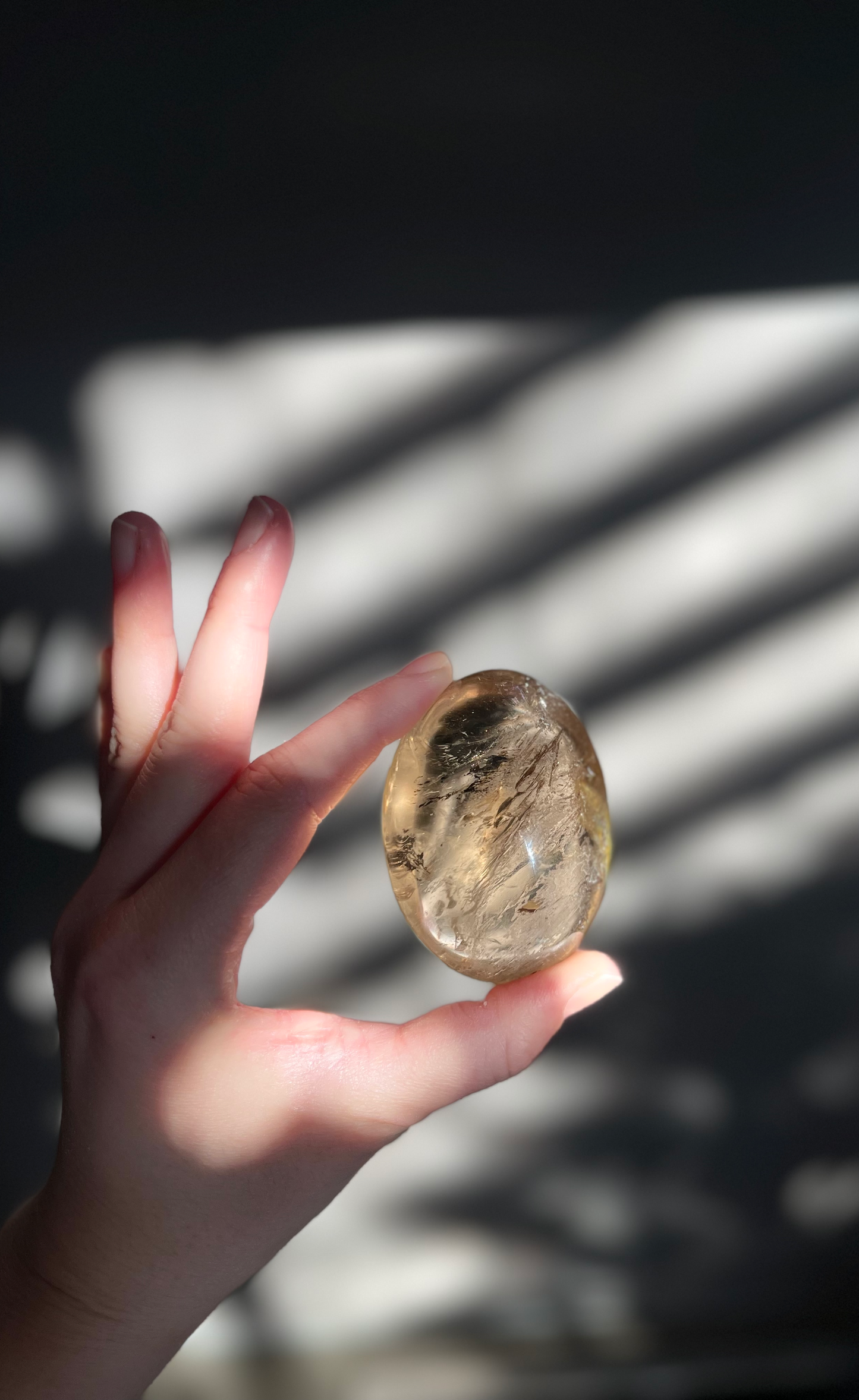 Smoky Quartz